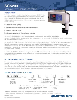 sc5200-data-sheet