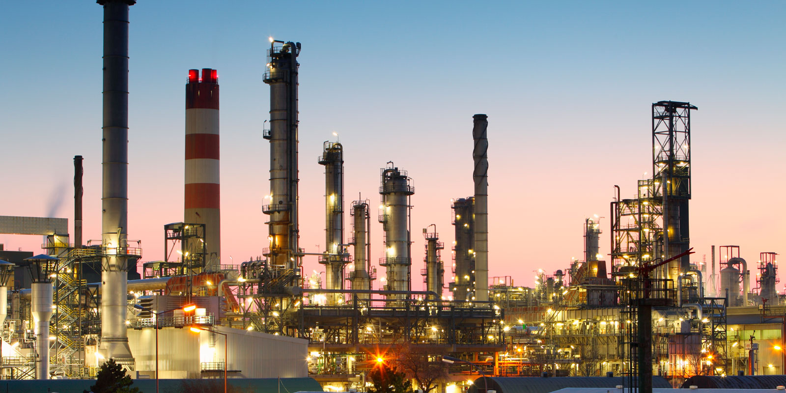 Chemische Industrie