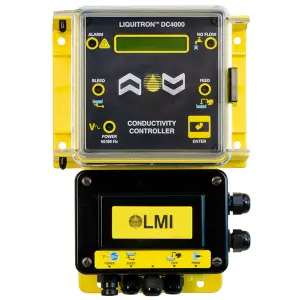 Conductivity Controller