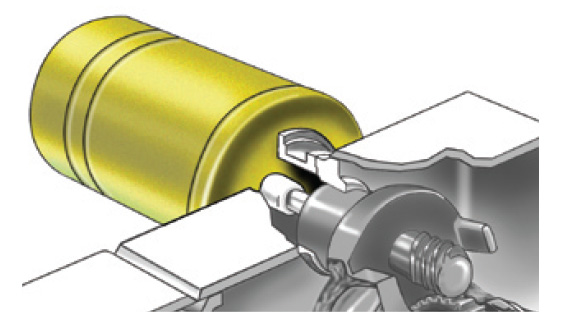 Water treatment plant