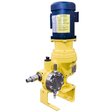 mRoy XT Serie Dosierpumpe