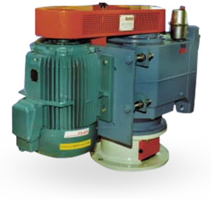 Máy khuấy từ trên xuống Robin Dòng Robin