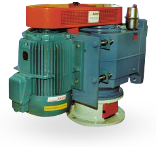 Máy khuấy từ trên xuống Robin Dòng Robin