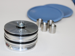 Spare Parts Inventory