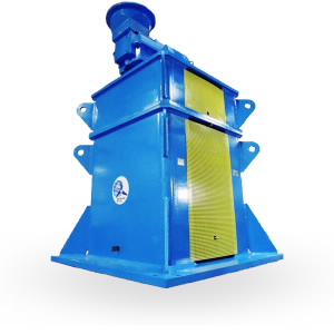 Máy khuấy từ trên xuống Robin Dòng Robin