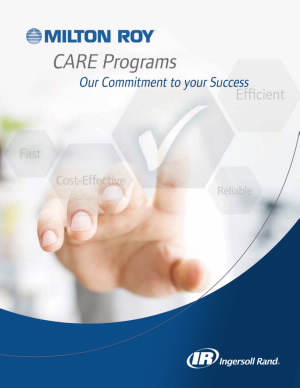 CarePrograms by Milton Roy