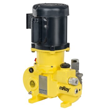 mRoy MRB-Serie