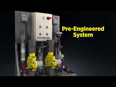 Vorgefertigtes System