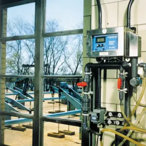 The Basics of Streaming Current Detectors