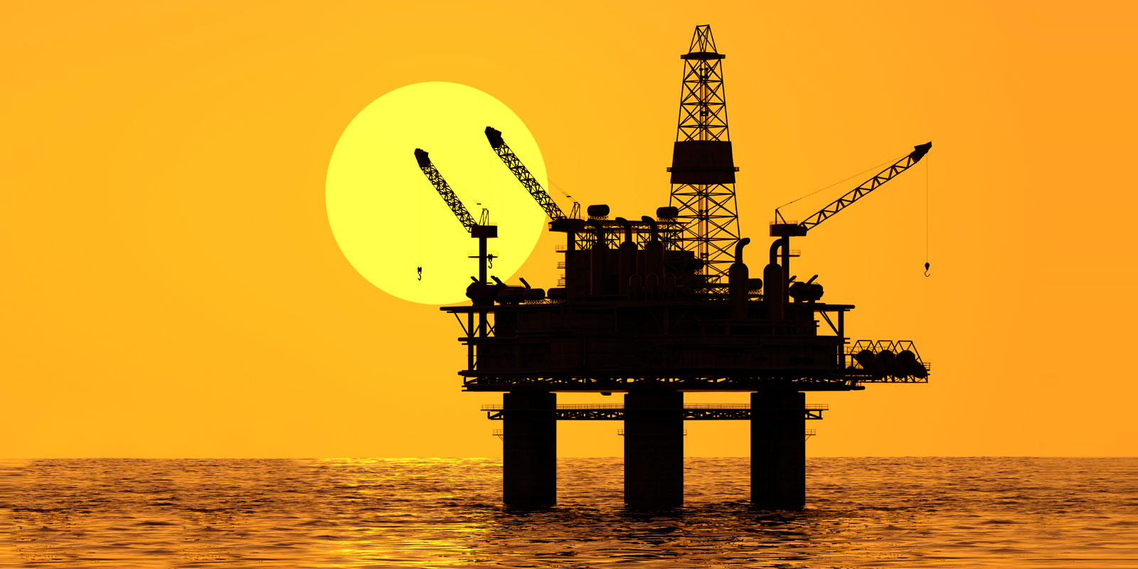 Pétrole et gaz