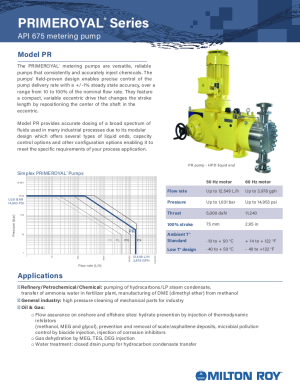 ir_primeroyal_pr_datasheet_2019_v1