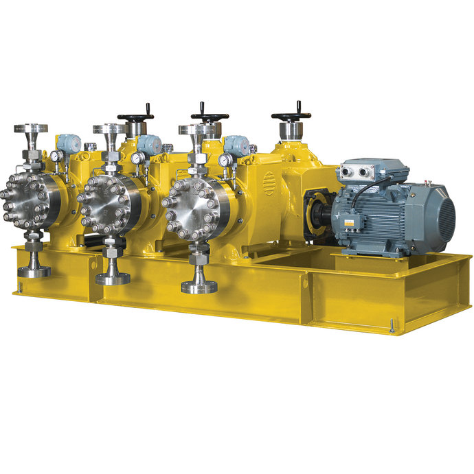 high-pressure-metering-pumps