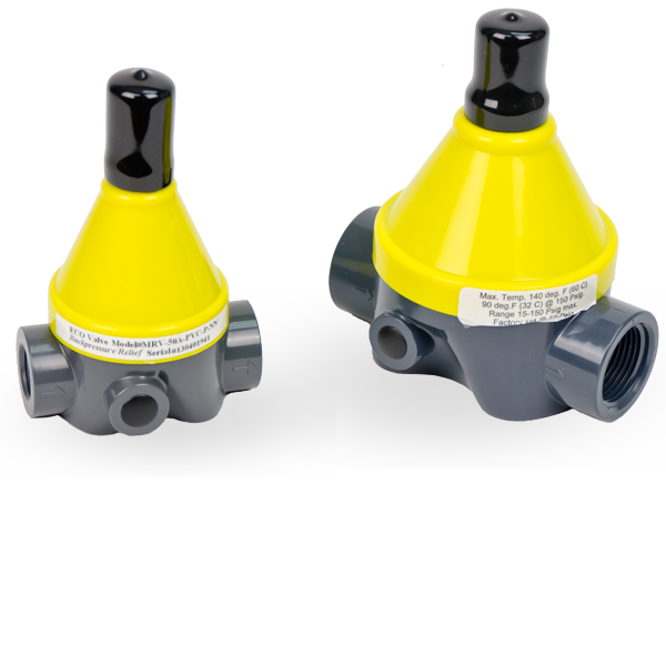 Top Entry Mixers Valves and Accessories backpressure valves