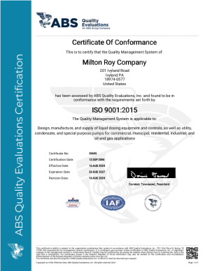 30695-9001 Certificate-16AUG2024