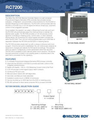 remote-controller-station