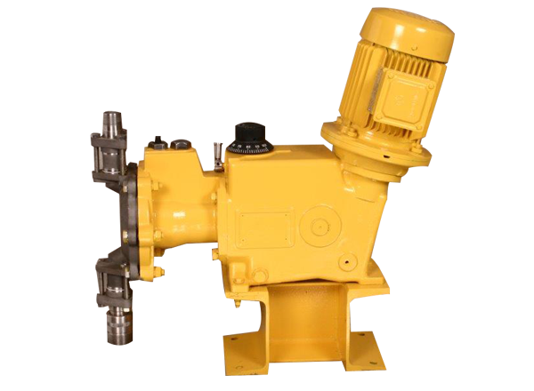 membranpumpe maxroy