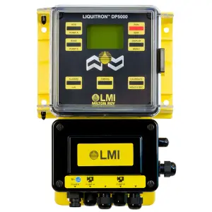 pH Controller