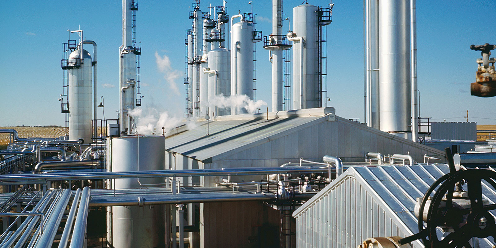 allgemeine industrien