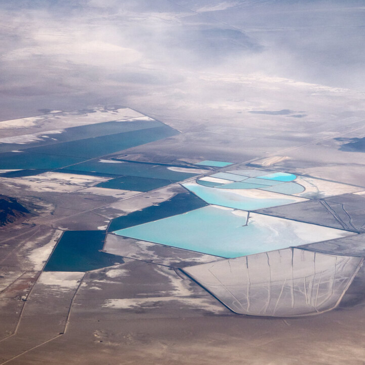 Lithium-Bergbau Vorschaubild
