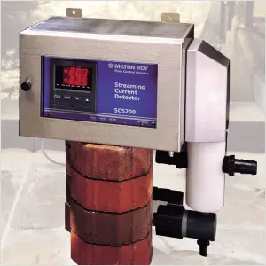 Thiết bị điện tử và định lượng