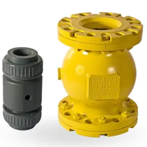 Pinch Valves
