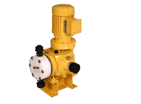 diaphragm pump gb_series