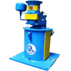 Máy trộn từ trên xuống Robin dòng E5