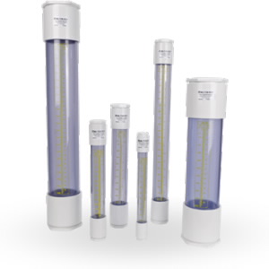 Hình ảnh cột hiệu chuẩn