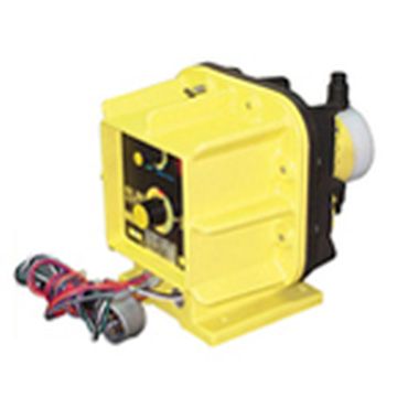 Electro-magnetic Chemical Metering Pump produt series e