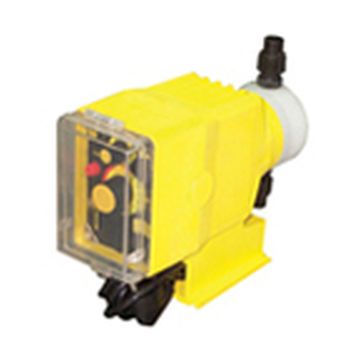 Electro-magnetic Chemical Metering Pump produt series v
