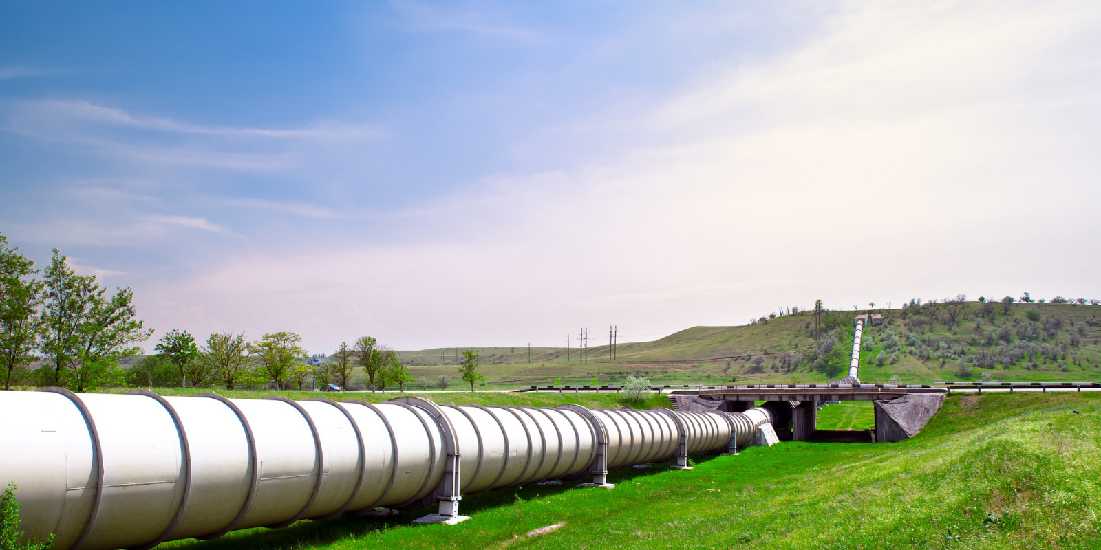 Drag Reducer Agents Banner